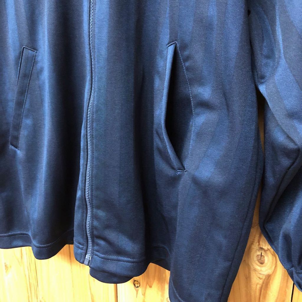 PUMA /プーマ /メンズS〜M 紺 ジャージジャケット シャドー PUMA /プーマ /メンズS〜M 紺 ジャージジャケット シャドー