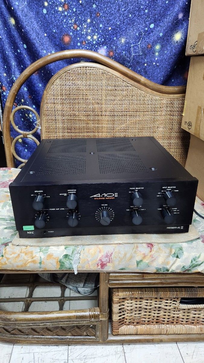 Pioneer SA-8800 プリメインアンプ プリメインアンプ パイオニア PIONEER SA-8800 動作品
