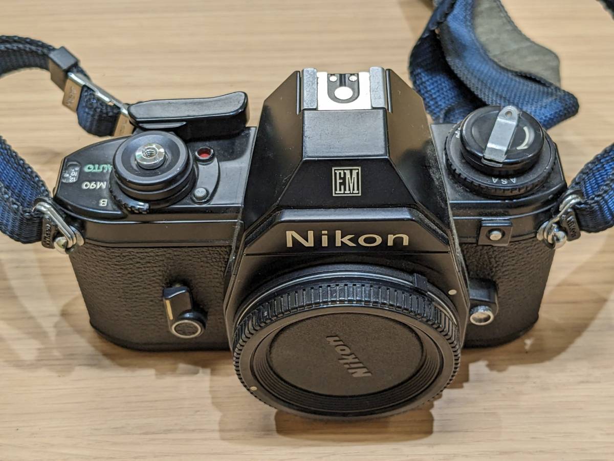 【MSO-2420a】カメラ カメラレンズ 双眼鏡 おまとめ Nikon MINOLTA KONICA 動作未確認 大量 ジャンク品 中古品 保管品 現状品_画像8