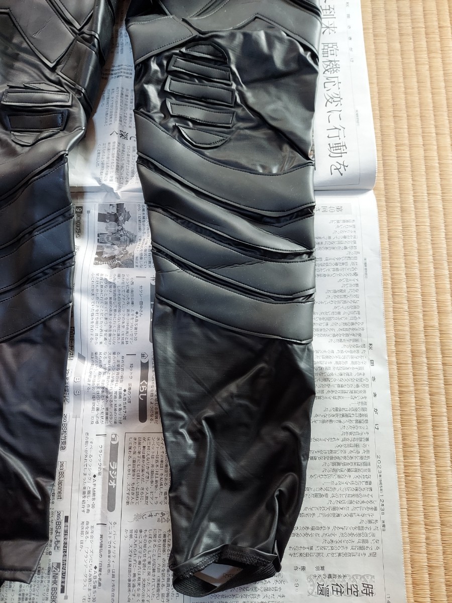 Yahoo!オークション - アトラク コスプレ 合皮 仮面ライダー Yahoo!オークション - アトラク コスプレ 合皮 仮面ライダー