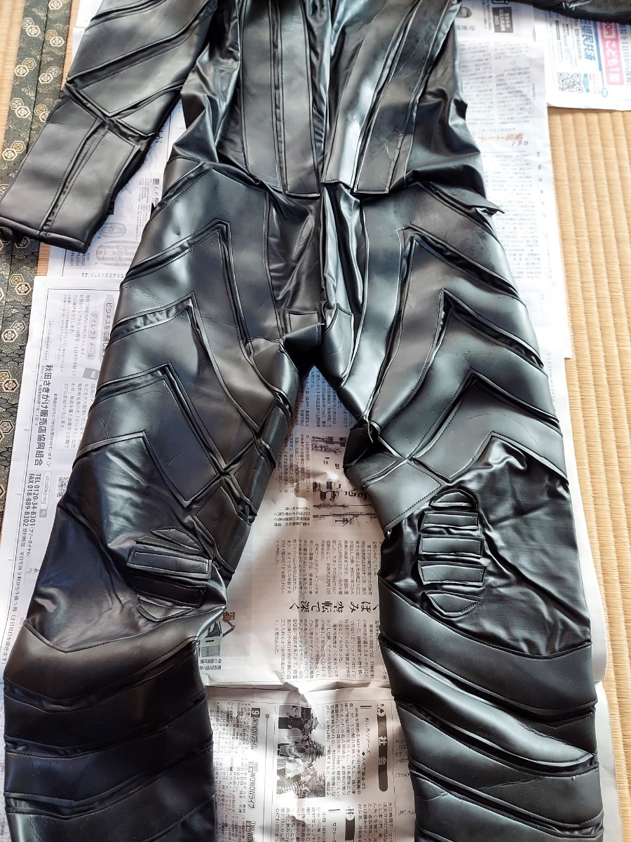 Yahoo!オークション - アトラク コスプレ 合皮 仮面ライダー Yahoo!オークション - アトラク コスプレ 合皮 仮面ライダー