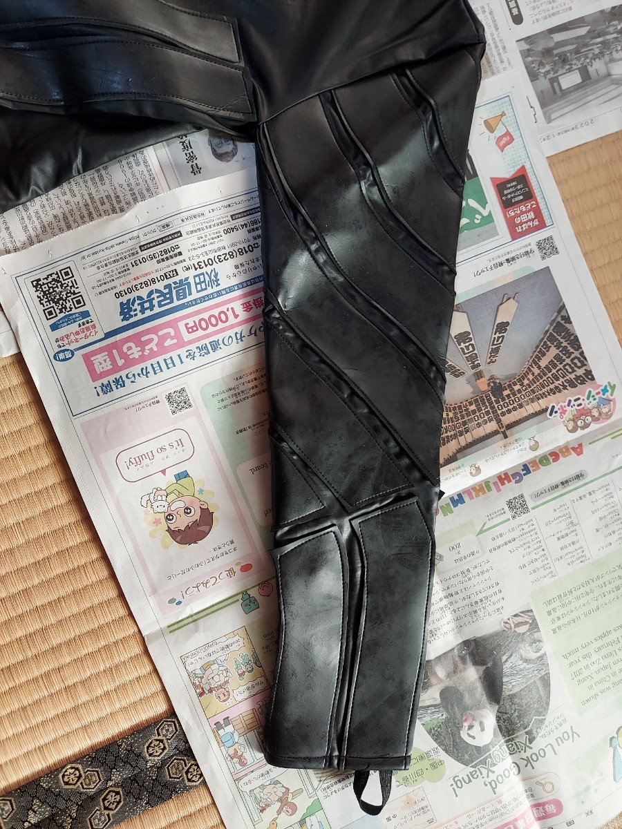 Yahoo!オークション - アトラク コスプレ 合皮 仮面ライダー Yahoo!オークション - アトラク コスプレ 合皮 仮面ライダー