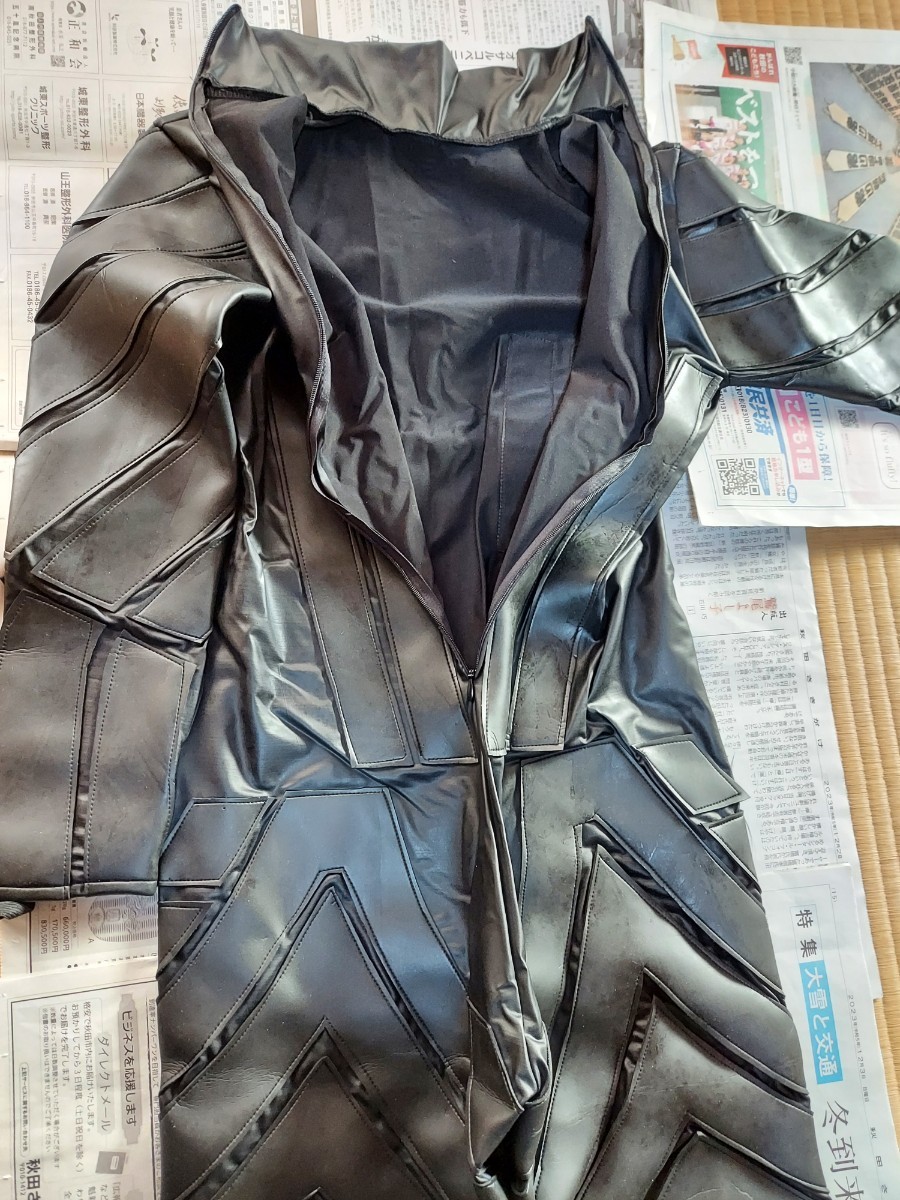 Yahoo!オークション - アトラク コスプレ 合皮 仮面ライダー Yahoo!オークション - アトラク コスプレ 合皮 仮面ライダー