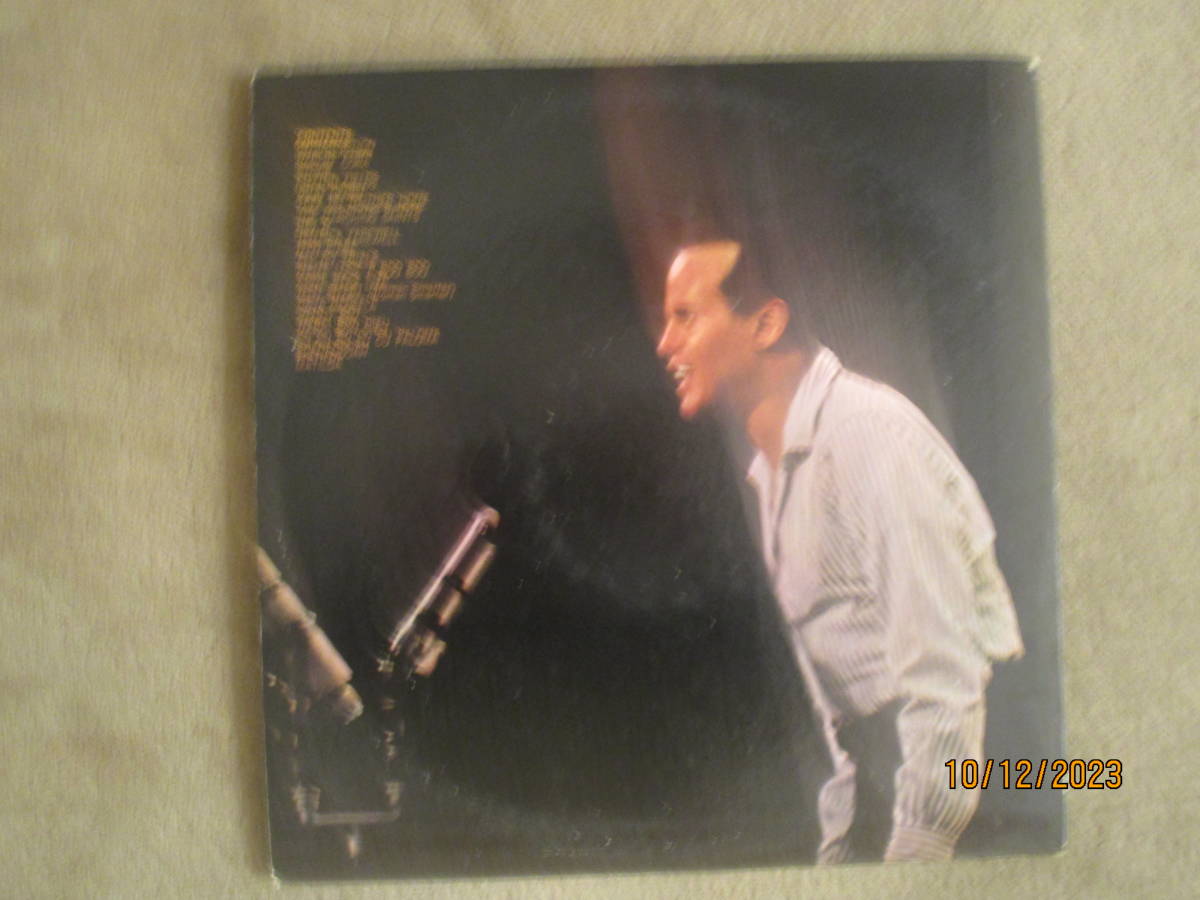 べラフォンテ:Belafonte AT Carnegie Hall・The Complete Concert ( RCA Victor 輸入盤) LP　2枚組　送料込み_画像2