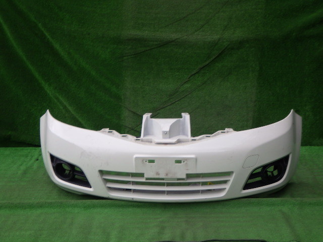 E11 NE11 ZE11 latter term Note original front bumper white pearl 62022 8Y20H