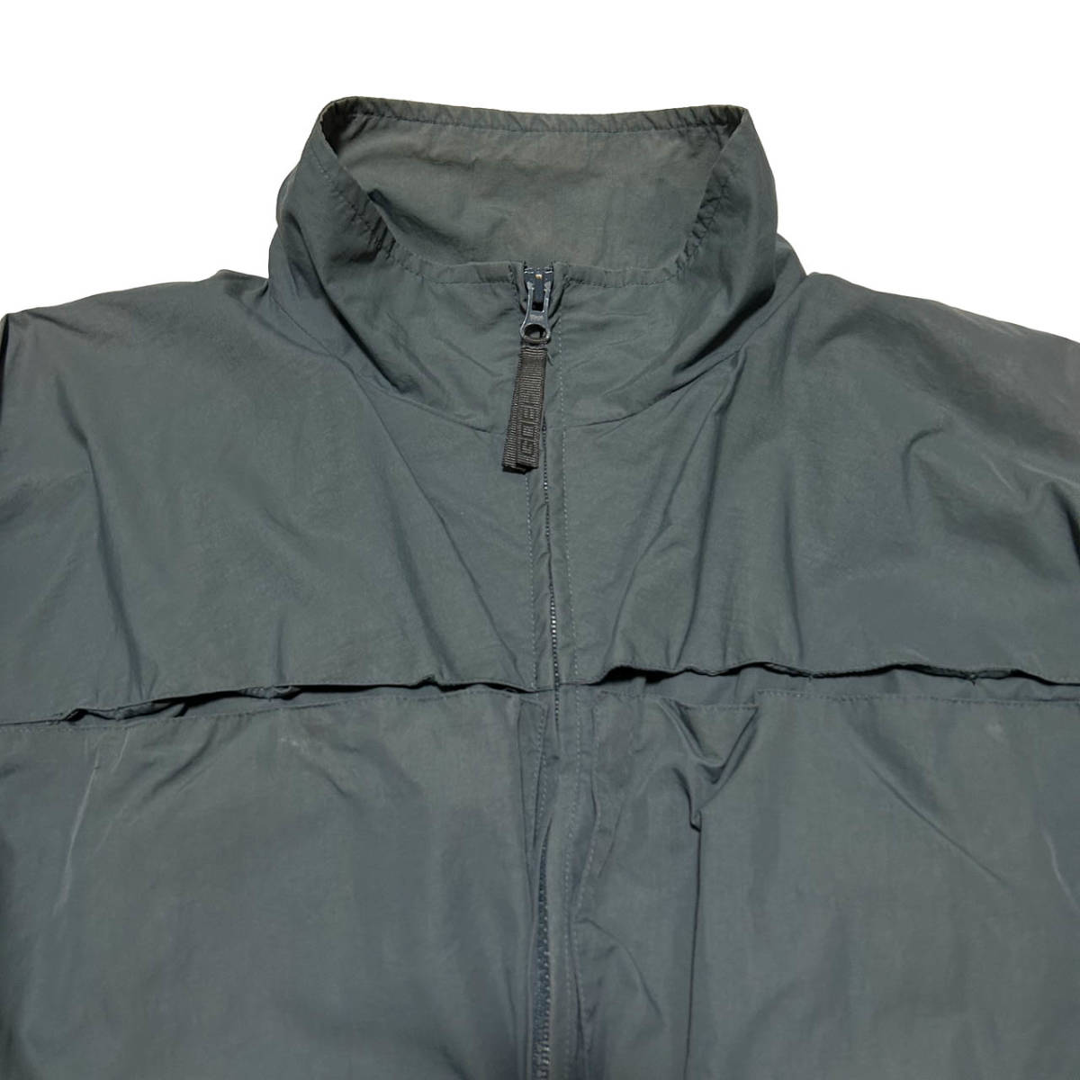 00s GOODENOUGH マグネット ジャケット グッドイナフ 藤原ヒロシ 00s GOODENOUGH マグネット ジャケット グッドイナフ 藤原ヒロシ