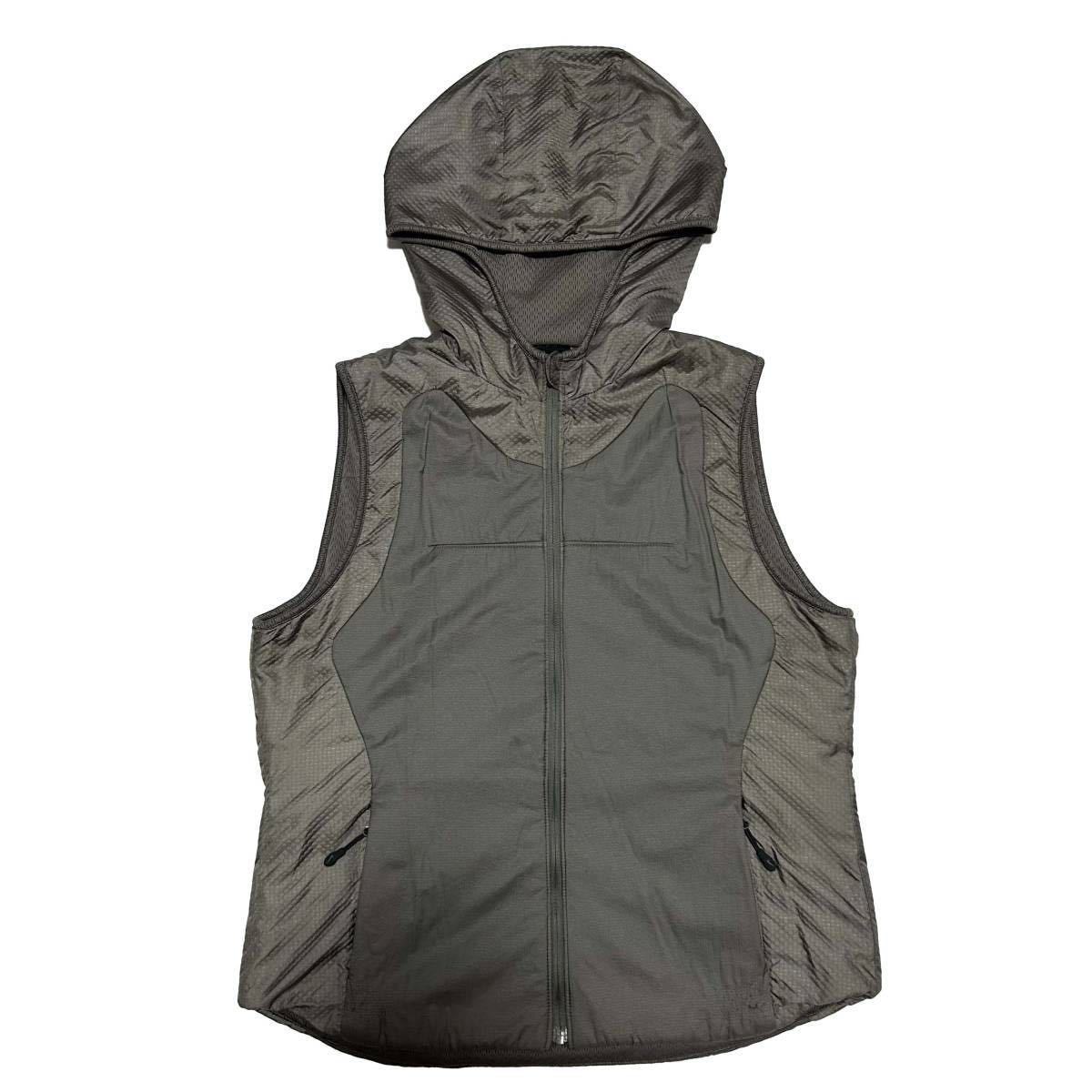 2013AW GYAKUSOU RUNNING VEST ギャクソウ アンダーカバー ベスト　アーカイブ