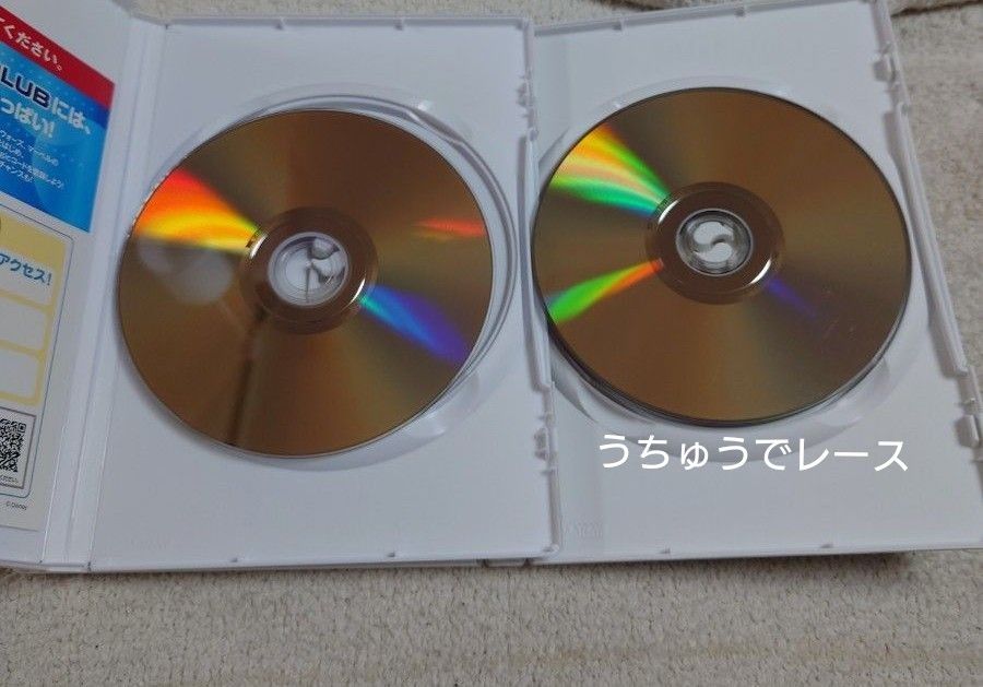 リトルアインシュタイン  DVD 5枚セット