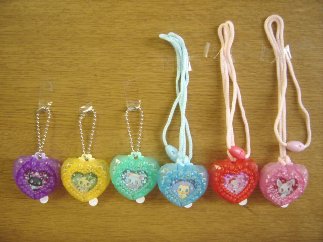 ♯Gcm09Ftジュエルペットライトアクセ全6種 Yahoo!オークション - ♯Gcm09Ftジュエルペットライトアクセ全6