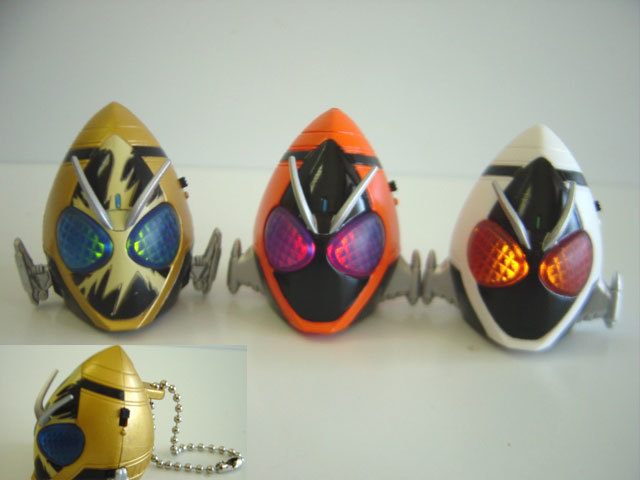 【セール】福袋のファッション通販 ♯Hle13JE仮面ライダーフォーゼライトオブ仮面ライダーズS入6種 仮面ライダー