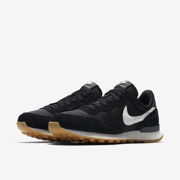 送料無料☆新品☆人気色☆NIKE INTERNATIONALIST 24cm 復刻版 ナイキ インターナショナリスト /梨花_画像2