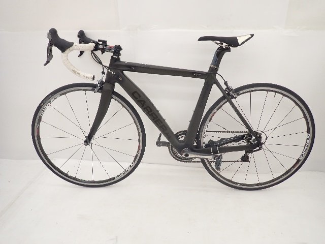 CARRERA カレラ フルカーボン ロードバイク EKAKLE TS 2014年モデル Sサイズ SHIMANO DURA ACE搭載 配送/来店引取可 ∽ 6CC41-1_画像2