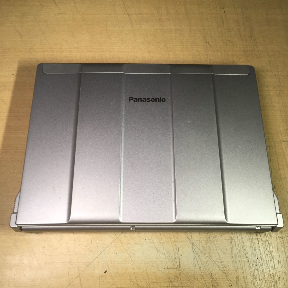 【送料無料】(122817E) Panasonic CF-S10 Let‘s note i5-2540M/2.60GHz メモリ/8GB SSD/128GB Win10 Homeインストール済 中古品_画像6
