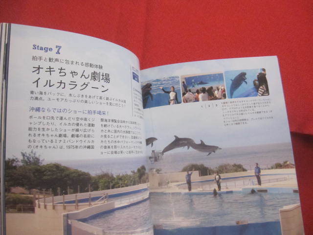 *. hoe . guidebook all. Okinawa beautiful . sea aquarium god .. sea .,...-.! wonderful sea. company . fully! [. lamp * living thing ]