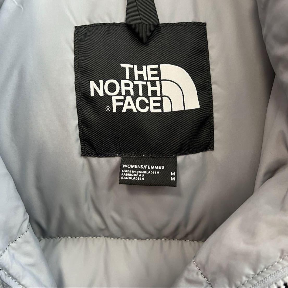 THE NORTH FACE ザノースフェイス ダウン 700_画像4