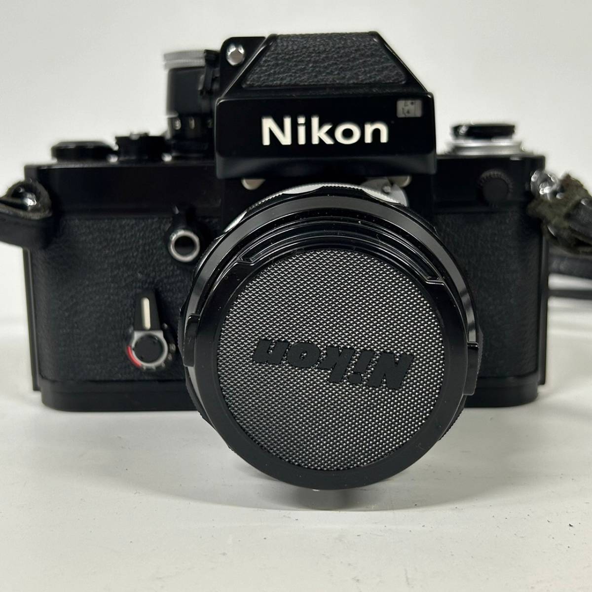 1円~【動作未確認】ニコン Nikon F2 フォトミック NIKKOR-SC Auto 1:1.4 f=50mm 一眼レフ フィルムカメラ 単焦点 標準 レンズ G101401_画像2