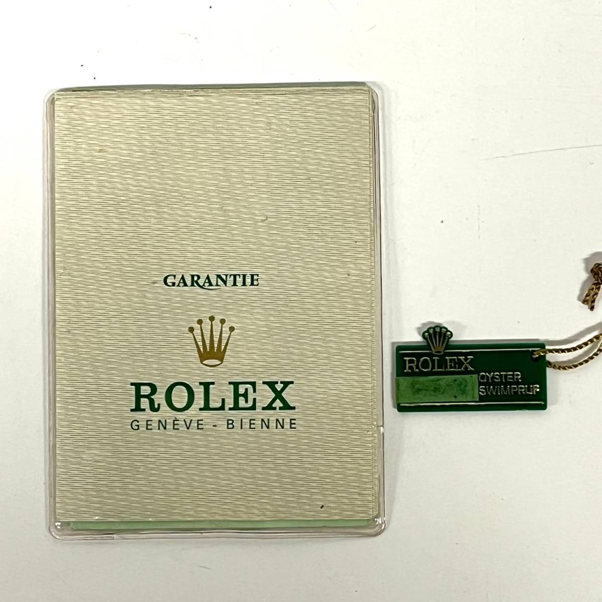 1円~【実動】ROLEX ロレックス OYSTERDATE オイスターデイト PRECISION プレシジョン 6694 26番台 Cal.1225 メンズ 手巻 腕時計 G112454_画像10