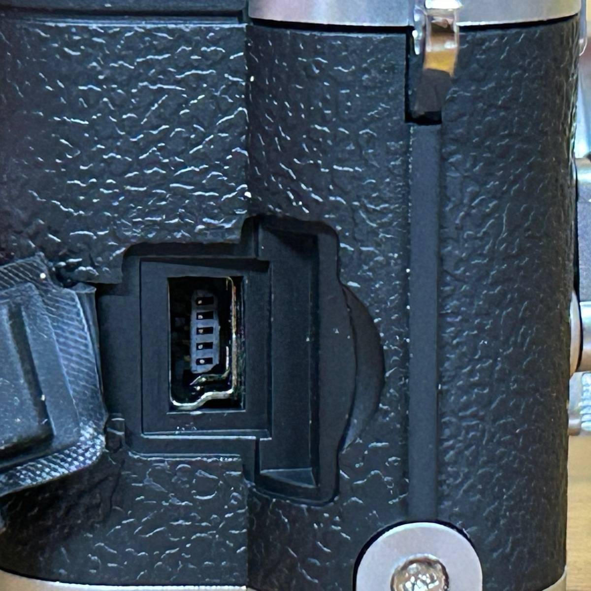 ☆ 1円〜【動作未確認】MINOX ミノックス Leica ライカ M3 Minoctar 10.3mm デジタルクラッシックカメラ GK-70058_画像5