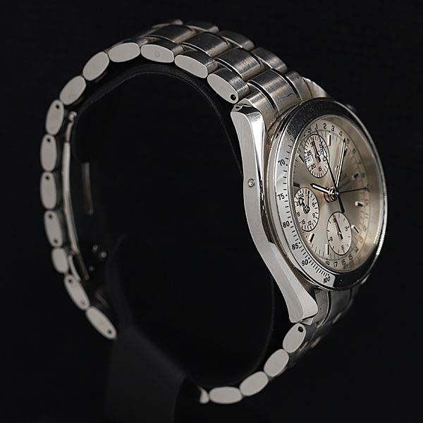 【オンラインショップ】 1円 AT/自動巻 3523.30.00 スピードマスター オメガ 良品 稼動 その他