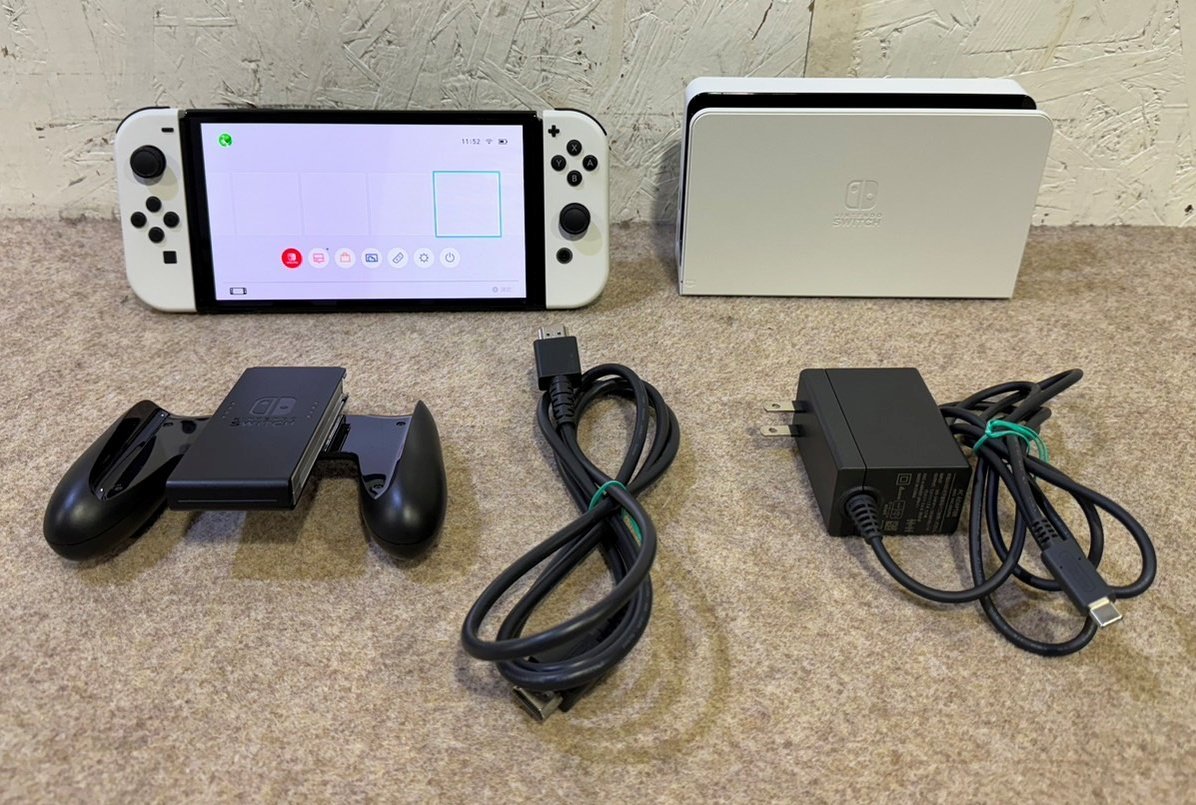 Yahoo!オークション - 1円 任天堂 Nintendo Switch スイッチ Yahoo!オークション - 1円 任天堂 Nintendo Switch スイッチ