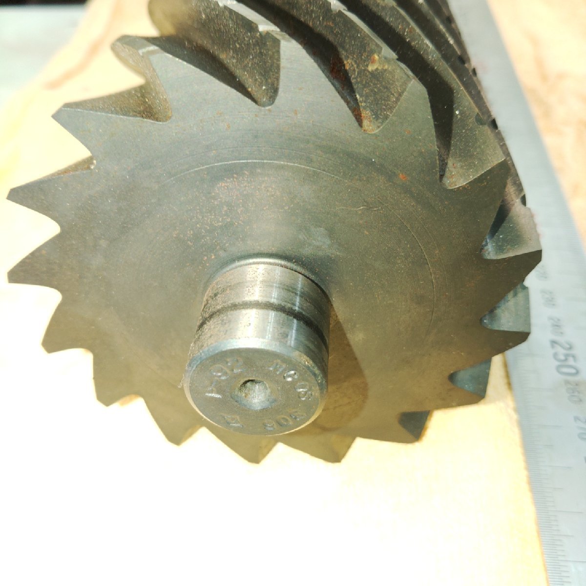 A0818 パイプえぐり機用刃物 92mm入荷しました。!! 鉄工用 A0818 パイプえぐり機用刃物 92mm入荷しました。!! 鉄工用