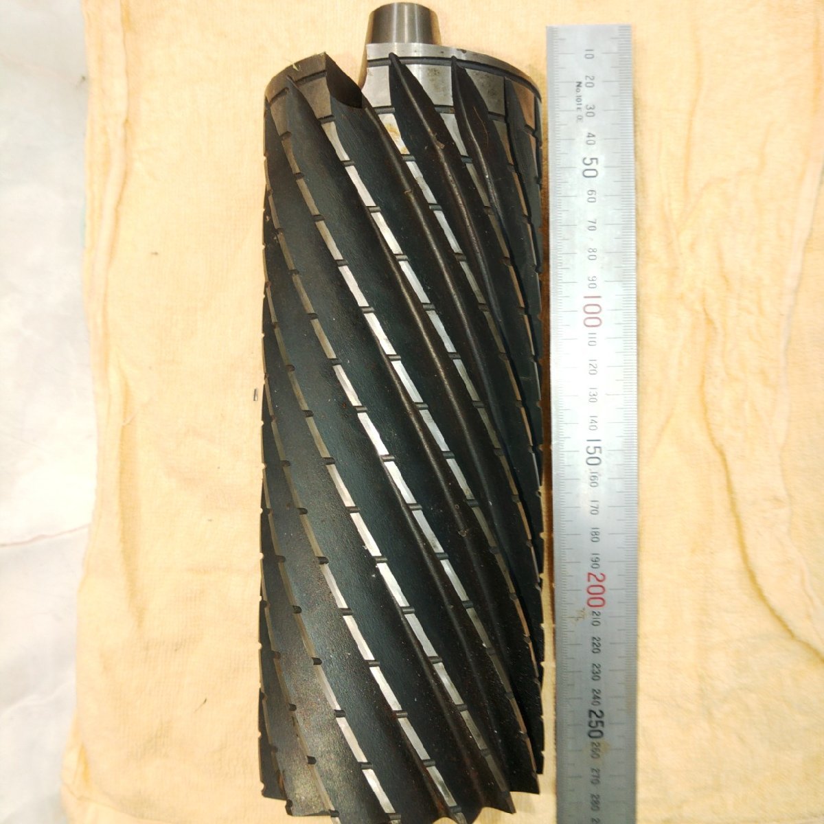 A0818 パイプえぐり機用刃物 92mm入荷しました。!! 鉄工用 A0818 パイプえぐり機用刃物 92mm入荷しました。!! 鉄工用