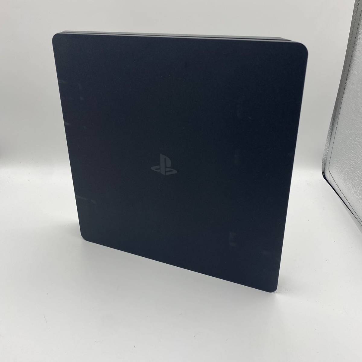 動作確認済PS4本体cuh-2200a ジェットブラック500GB