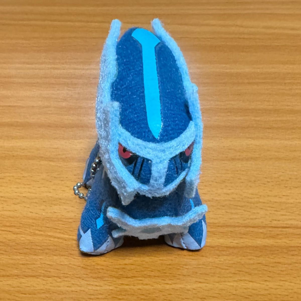 ディアルガ　ぬいぐるみ　キーホルダー　タカラトミー ポケモン ポケットモンスター マスコット