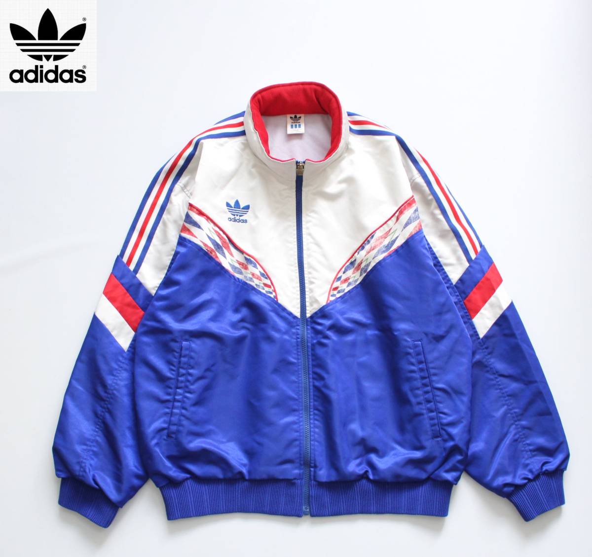 Yahoo!オークション - 【 adidas アディダス 】80s Yahoo!オークション - 【 adidas アディダス 】80s