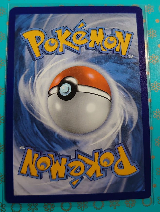 ポケカ 英語版 正規品 ブースター シャワーズ サンダース 各1枚 ポケカ 英語版 正規品 ブースター シャワーズ サンダース 各1枚