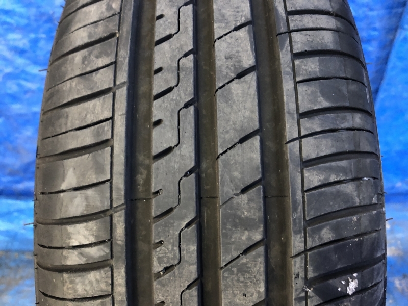 NeoLin ネオリン Neo Green 185/60R15 2022年製 9部山 フィット/シャトル/アクア/カローラフィールダー/スペイド 等に_画像2