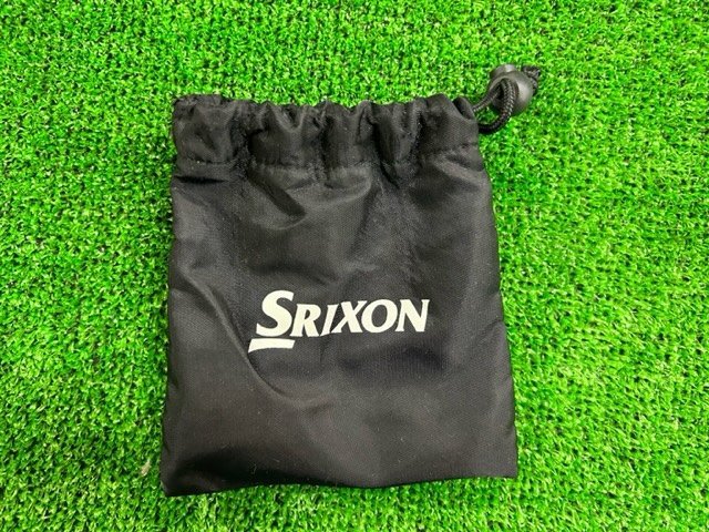 1◆260 SRIXON(スリクソン) ゴルフ トルク レンチ ドライバー 全国送料350円 [札幌・店頭引取可]_画像2