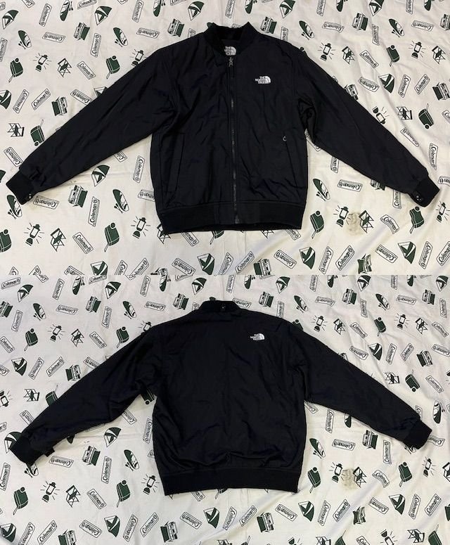 2△3-215 THE NORTH FACE(ザ・ノースフェイス) XXX TRICLIMATE JACKET Men’s NY21730 Sサイズ アウター インナー [札幌/店頭引取可]_画像7