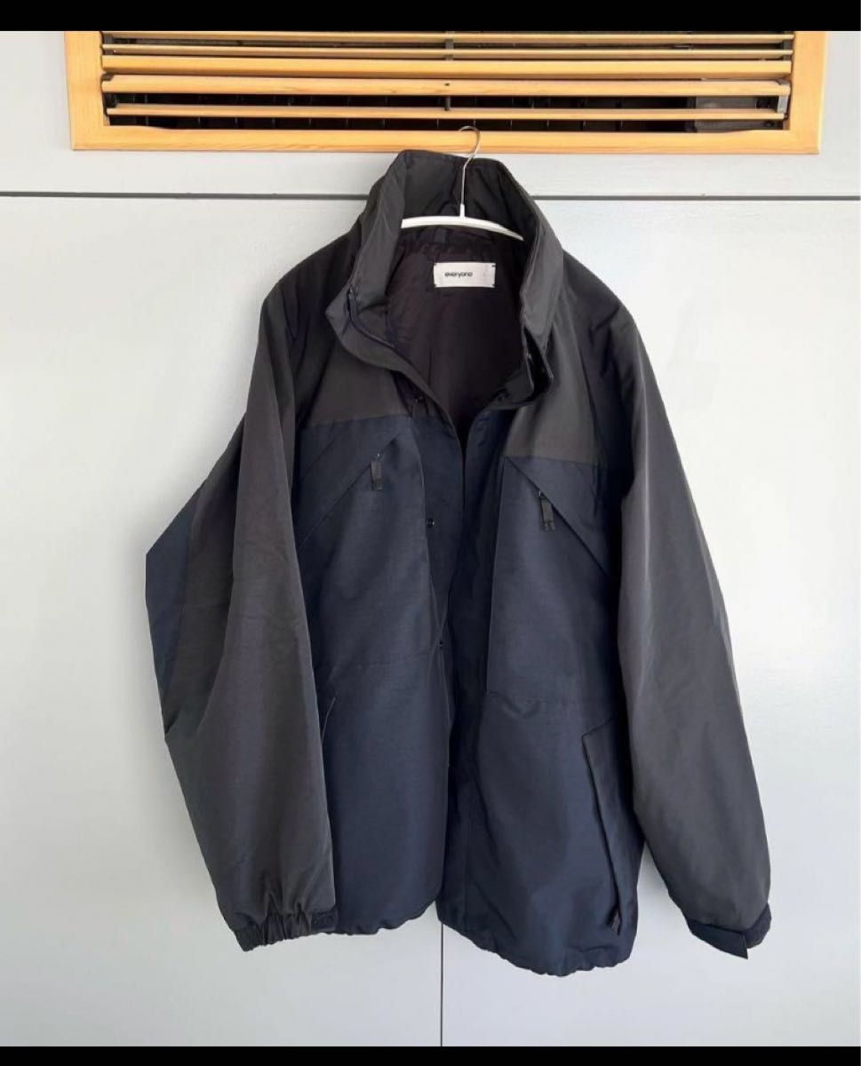 everyone Optimal Jacket|Yahoo!フリマ(旧PayPayフリマ) everyone Optimal Jacket|Yahoo!フリマ(旧PayPayフリマ)
