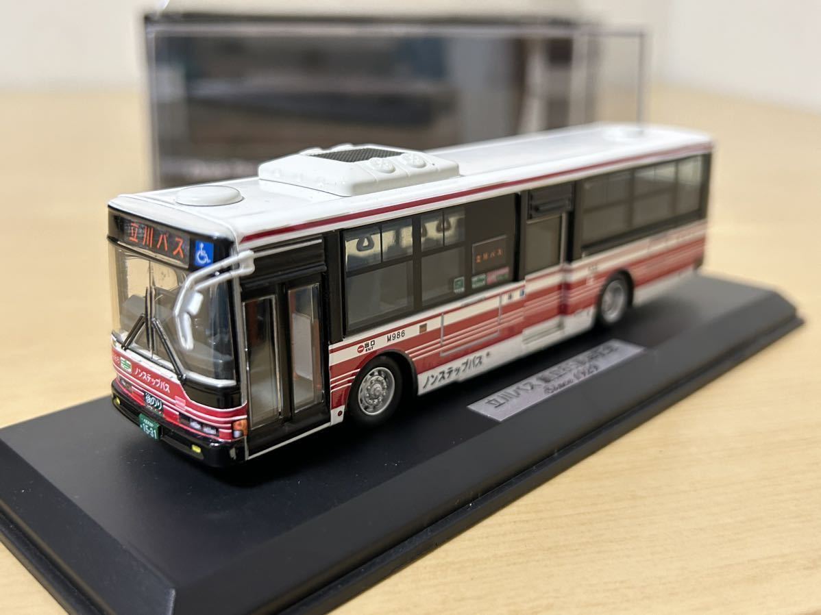 超格安価格 1/80 立川バス アドウィング 創立85周年記念 商用車、公用車