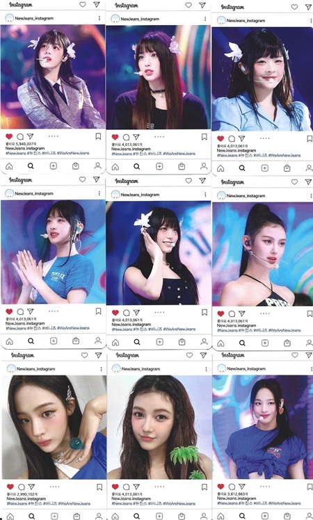 Bibian 比比昂 - ☆超レア!□NewJeans/ニュージーンズ Bibian 比比昂 - ☆超レア!□NewJeans/ニュージーンズ