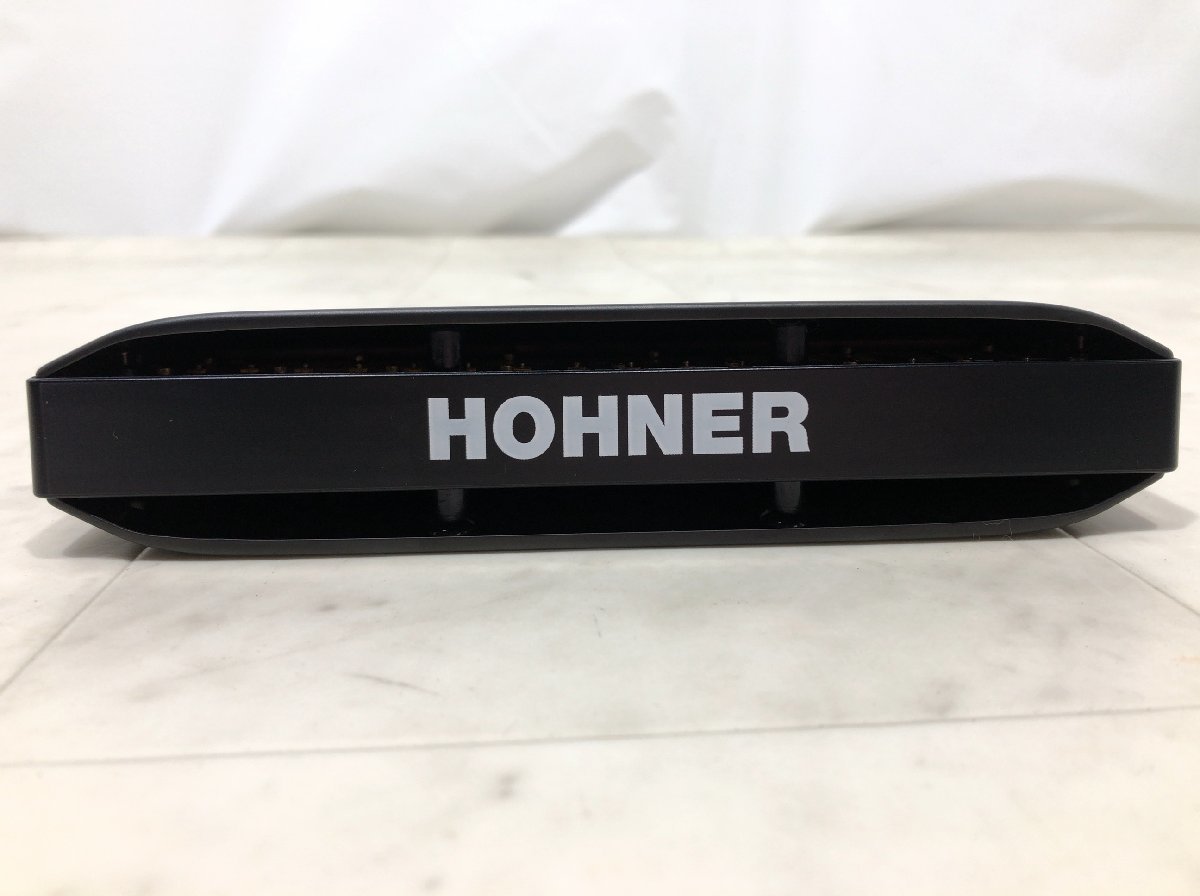 HOHNER ホーナー SUPER64X ハーモニカ●E114T089_画像6