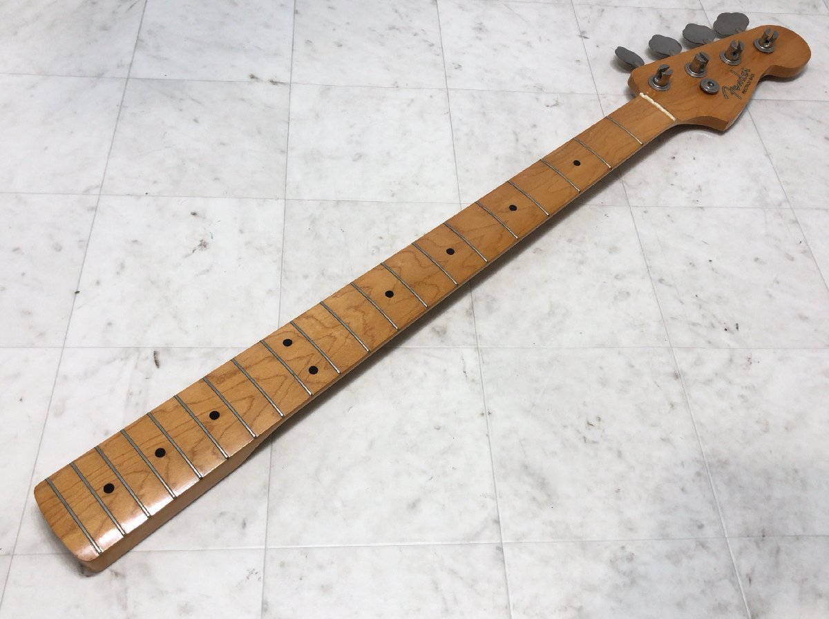 Fender JAPAN PB57 フェンダー ベース ネック●E123T487_画像1