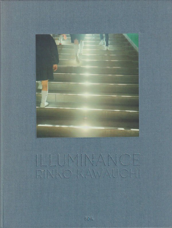 川内倫子 Illuminance [First Edition]