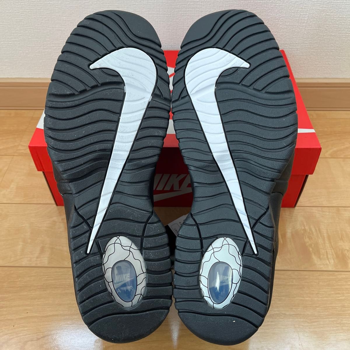 Nike Air Max Penny 1 ナイキ エアマックス ペニー 1