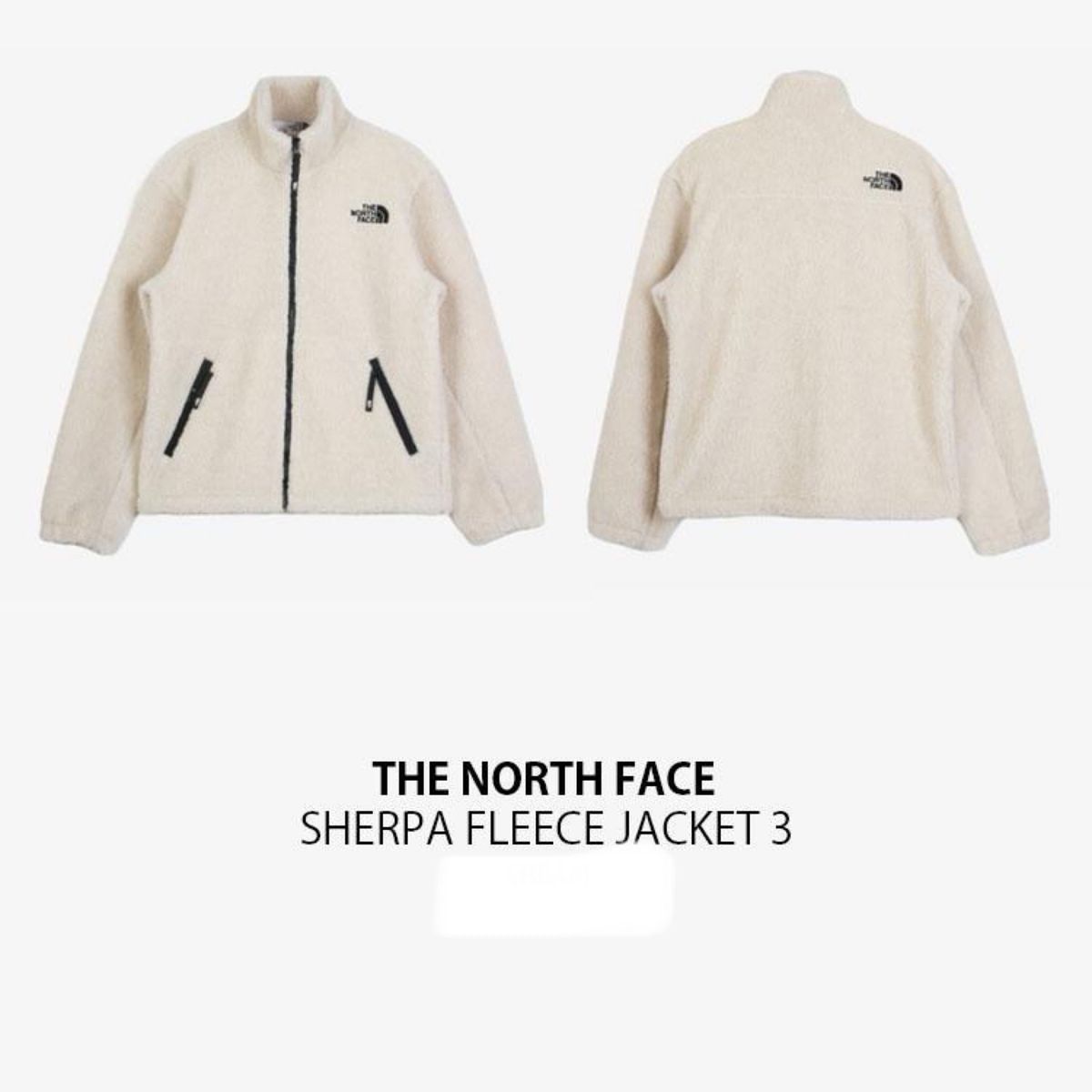 THE NORTH FACE】韓国限定ボアフリースXL生地メンズレディースユニ