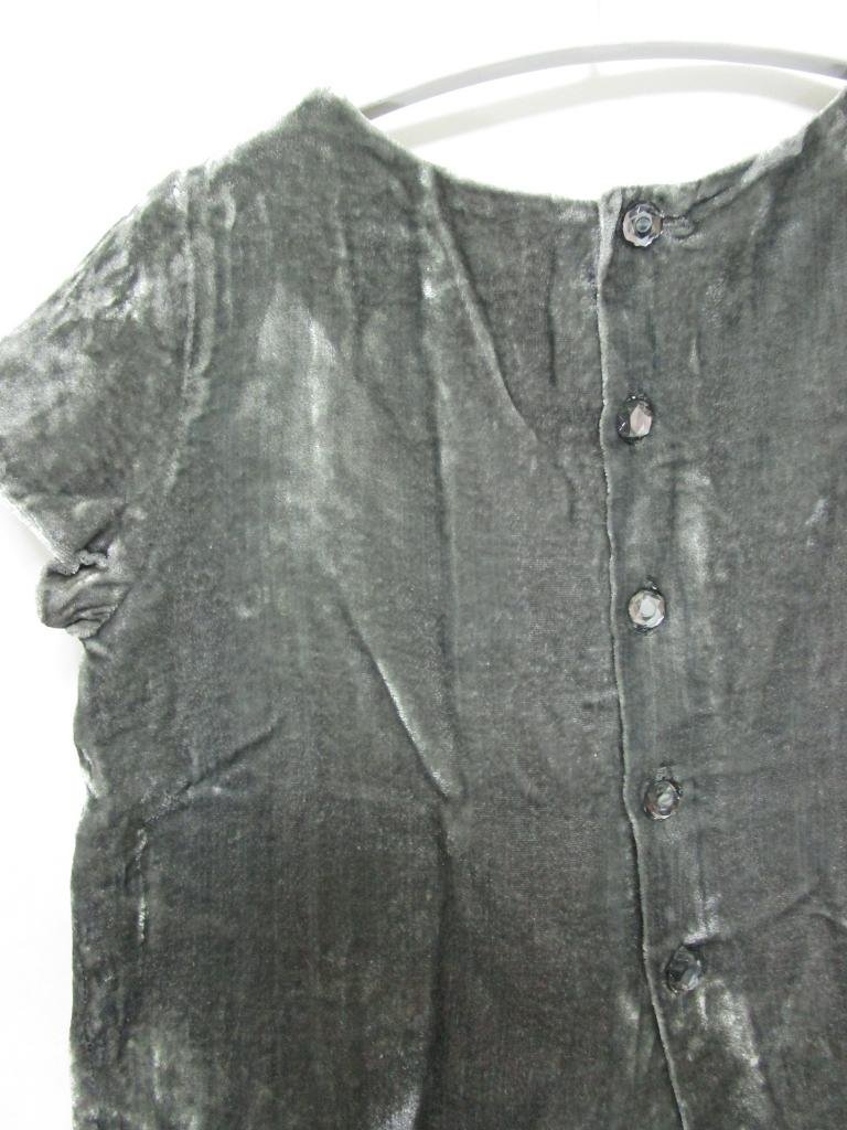[ включая доставку ]Bonpoint Bonpoint блуза серый 120cm/n470640