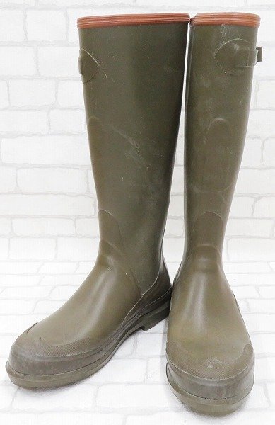 2S8476/AIGLE rain boots Aigle 
