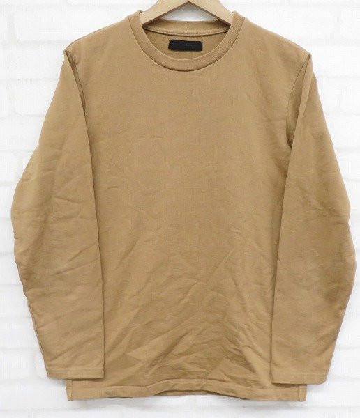 7T8426/junhashimoto TOUGH L/S / 1101922015 名古屋店限定 ジュンハシモト Tシャツ カットソー_画像2