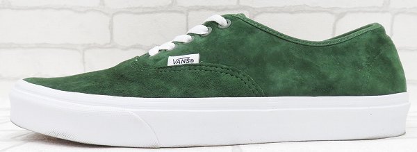 2S8437/VANS AUTHENTIC HeiQ バンズ オーセンティック スニーカー 29の画像3