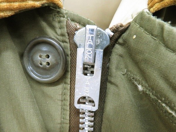 3J3120/L.L.BEAN 70s 筆記体タグ マッキーノダウンコート 3J3120/L.L.BEAN 70s 筆記体タグ マッキーノダウンコート