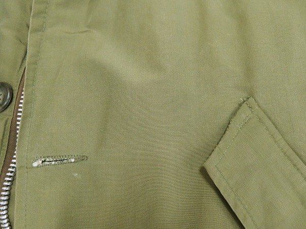 3J3120/L.L.BEAN 70s 筆記体タグ マッキーノダウンコート 3J3120/L.L.BEAN 70s 筆記体タグ マッキーノダウンコート