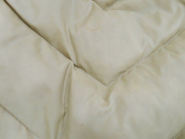 3J3120/L.L.BEAN 70s 筆記体タグ マッキーノダウンコート 3J3120/L.L.BEAN 70s 筆記体タグ マッキーノダウンコート