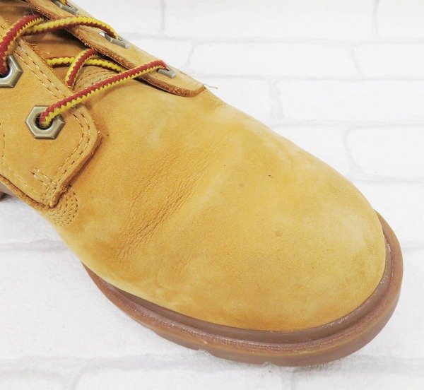 2S8474/Timberland BASIC OX 39581 ティンバーランド ベーシックオックスフォードシューズ_画像9