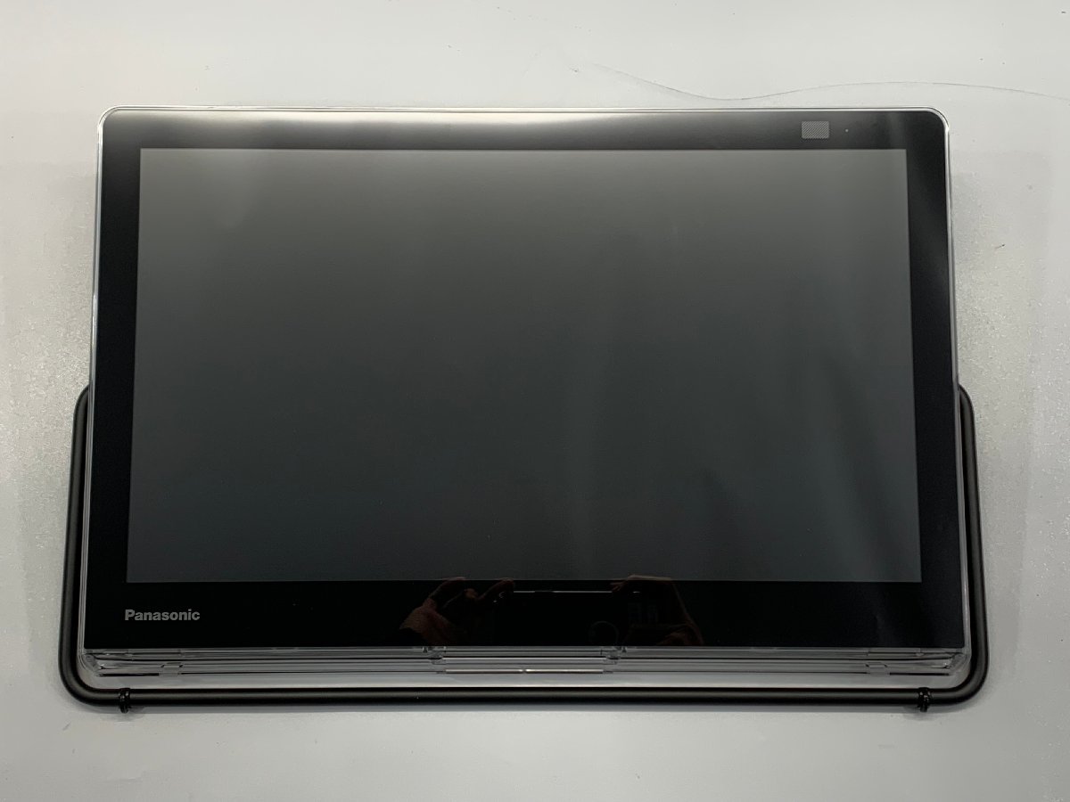 Panasonic プライベートVIERA ポータブルテレビ UN-15L11 15V型 チューナー付き [Kdn]_サンプル